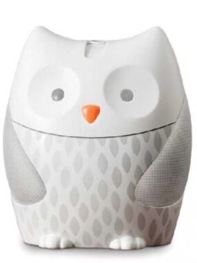 Skip hop noise machine